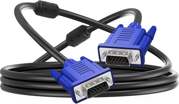 CABLE VGA 1.5M NUC