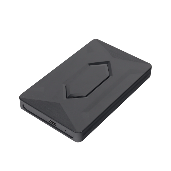 CAJA SATA 2.5 TIPO C