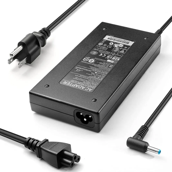 CARGADOR PARA HP GAMER 19.5V-10.3A - HP-G1