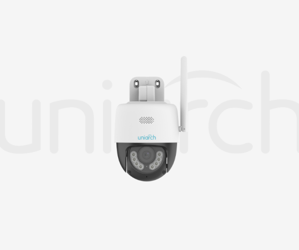 CAMARA PTZ 3MP UNIARCH - UNV-UHO - P1A-M3F4D