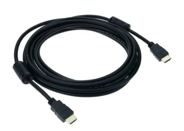 CABLE ENCAUCHETADO HDMI - 5M YANPO