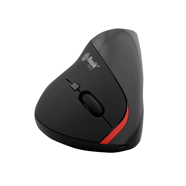 MOUSE VERTICAL ALAM BSK - BSKVERTA