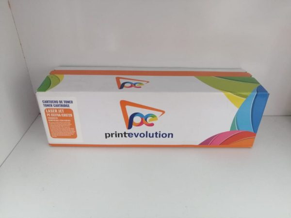 TONER PE CE278 (78A)