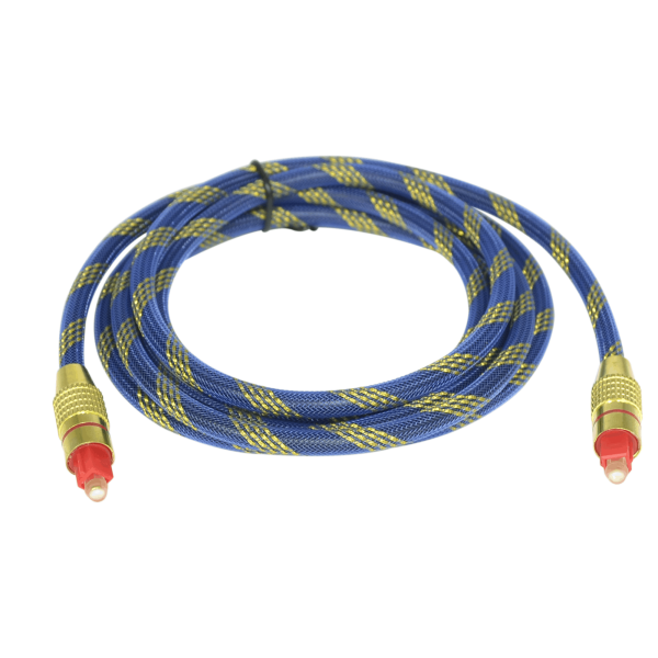 CABLE OPTICO DE AUDIO 3M JALTECH